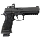 SIG SAUER P320 XFIVE 9MM LUGER (9X19 PARA) - Image 2 of 3