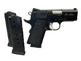 SMITH & WESSON SW1911 PRO .45 ACP - 2 of 3