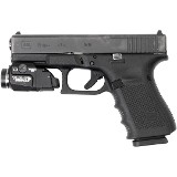 GLOCK 19 GEN4 9MM LUGER (9X19 PARA) - 1 of 3