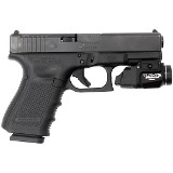 GLOCK 19 GEN4 9MM LUGER (9X19 PARA) - 2 of 3