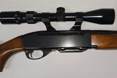 REMINGTON Sportsman 74 Auto .30-06 SPRG - Image 3 of 3