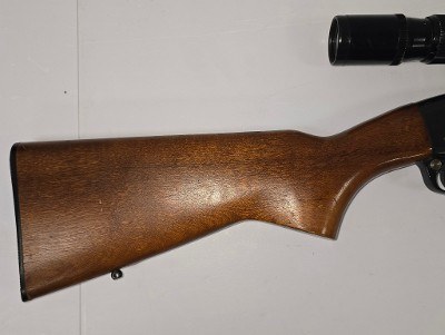 REMINGTON Sportsman 74 Auto .30-06 SPRG - Image 2 of 3