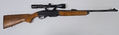 REMINGTON Sportsman 74 Auto .30-06 SPRG - Image 1 of 3