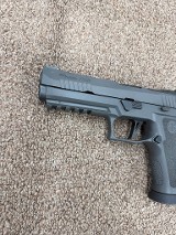 SIG SAUER P320 Legion 9MM LUGER (9x19 PARA) - Image 3 of 3