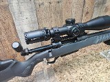 SAVAGE ARMS 110 TACTICAL .308 WIN - Image 3 of 3