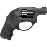 RUGER LCR 9MM LUGER (9X19 PARA) - Image 2 of 3