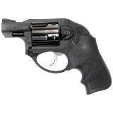 RUGER LCR 9MM LUGER (9X19 PARA) - Image 1 of 3