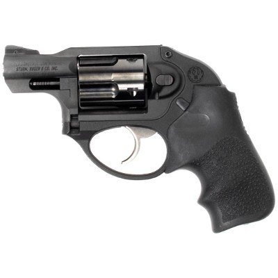 RUGER LCR 9MM LUGER (9X19 PARA) - Image 1 of 3