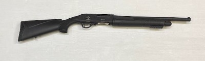 ATI DF-12 12 GA - Image 1 of 3