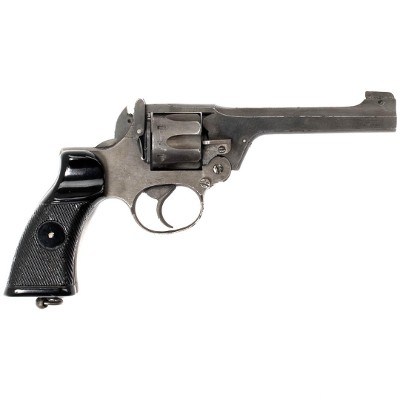ENFIELD NO.2 MK I .38 S&W - Image 2 of 2