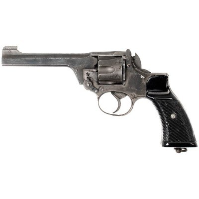 ENFIELD NO.2 MK I .38 S&W - Image 1 of 2