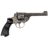 ENFIELD NO.2 MK I .38 S&W - Image 2 of 2