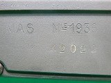 FRENCH MILITARY MAS MLE 1936 7.5X54MM FRENCH - 3 of 3
