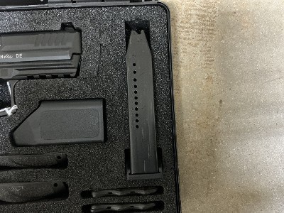 HECKLER & KOCH P30 V3 9MM LUGER (9x19 PARA) - Image 3 of 3