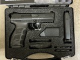 HECKLER & KOCH P30 V3 9MM LUGER (9x19 PARA) - Image 2 of 3