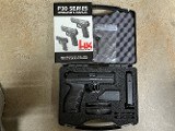 HECKLER & KOCH P30 V3 9MM LUGER (9x19 PARA) - Image 1 of 3
