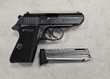 WALTHER PPK/S .22 LR - 2 of 3