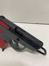 TAURUS SPECTRUM .380 ACP - 3 of 3