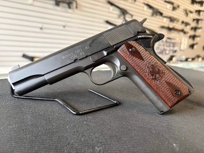 SPRINGFIELD ARMORY 1911-A1 .45 ACP - Image 2 of 3