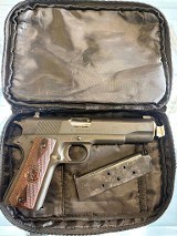 SPRINGFIELD ARMORY 1911-A1 .45 ACP - Image 3 of 3