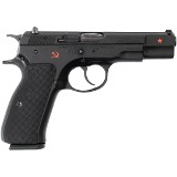 CZ 75B 9MM LUGER (9X19 PARA) - 2 of 3