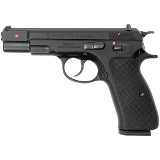 CZ 75B 9MM LUGER (9X19 PARA) - 1 of 3