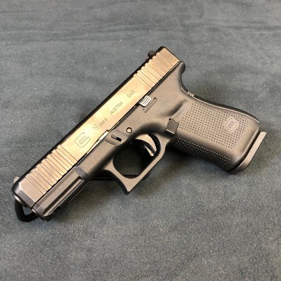 GLOCK 19 GEN 5 9MM LUGER (9x19 PARA) - Image 2 of 3