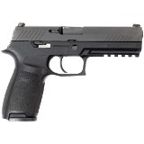 SIG SAUER P320 9MM LUGER (9X19 PARA) - Image 2 of 3