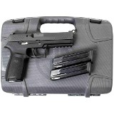 SIG SAUER P320 9MM LUGER (9X19 PARA) - Image 3 of 3