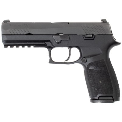 SIG SAUER P320 9MM LUGER (9X19 PARA) - Image 1 of 3
