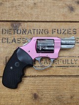 CHARTER ARMS CHIC LADY 38 SPECIAL .38 SPL - 2 of 3