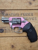 CHARTER ARMS CHIC LADY 38 SPECIAL .38 SPL - 1 of 3