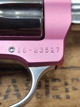 CHARTER ARMS CHIC LADY 38 SPECIAL .38 SPL - 3 of 3