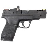 SMITH & WESSON M&P 9 SHIELD PERFORMANCE CENTER M2.0 9MM LUGER (9X19 PARA) - 2 of 3