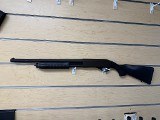 REMINGTON 870 POLICE MAGNUM12 GA - 1 of 3