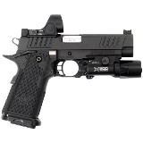 STACCATO 2011 P 9MM LUGER (9X19 PARA) - 2 of 3