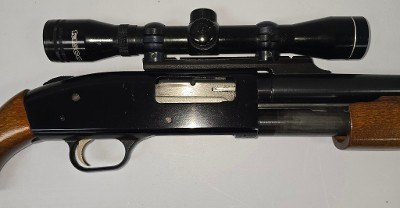 MOSSBERG 500 A 12 GA - Image 3 of 3