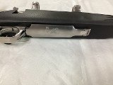 RUGER M77 Hawkeye 6.5MM CREEDMOOR - Image 3 of 3