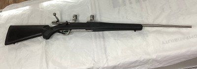 RUGER M77 Hawkeye 6.5MM CREEDMOOR - Image 1 of 3