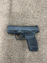 SPRINGFIELD ARMORY HELLCAT 9MM LUGER (9x19 PARA) - 2 of 3