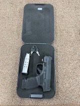 SPRINGFIELD ARMORY HELLCAT 9MM LUGER (9x19 PARA) - 1 of 3
