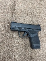 SPRINGFIELD ARMORY HELLCAT 9MM LUGER (9x19 PARA) - 3 of 3