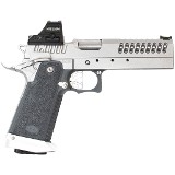 BUL ARMORY SAS II BLAZE 9MM LUGER (9X19 PARA) - 2 of 3