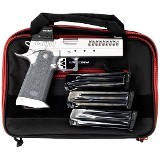 BUL ARMORY SAS II BLAZE 9MM LUGER (9X19 PARA) - 3 of 3