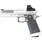 BUL ARMORY SAS II BLAZE 9MM LUGER (9X19 PARA) - 1 of 3