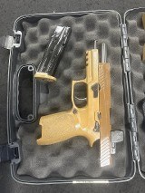 SIG SAUER P320 M17 9MM LUGER (9x19 PARA) - 2 of 3