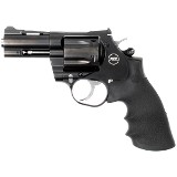 KORTH MONGOOSE .38 SPECIAL/.357 MAGNUM - 1 of 3