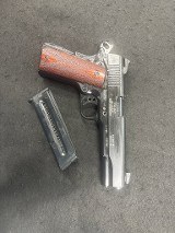 SIG SAUER 1911-22 .22 LR - 2 of 3