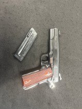 SIG SAUER 1911-22 .22 LR - 1 of 3