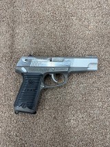 RUGER P89DAO 9MM LUGER (9x19 PARA) - 1 of 3